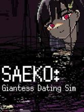 SAEKO: Giantess Dating Sim on Nintendo Switch SAEKO: Giantess Dating Sim