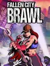 Fallen City Brawl on Nintendo Switch Fallen City Brawl