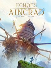 Echoes of Aincrad on PC (Steam) Echoes of Aincrad