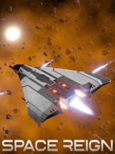Space Reign on PC (Steam) Space Reign