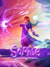 Sophie: Starlight Whispers on PC (Steam) Sophie: Starlight Whispers