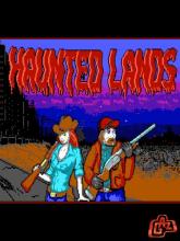 Haunted Lands on PC (Steam) Haunted Lands