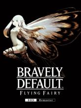 Bravely Default Flying Fairy HD Remaster on PC (Steam) Bravely Default Flying Fairy HD Remaster