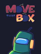 Move That Box on PC (Steam) Move That Box