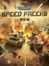 Warhammer 40,000: Speed Freeks on PlayStation 5 Warhammer 40,000: Speed Freeks