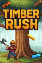Timber Rush on PC (Steam) Timber Rush