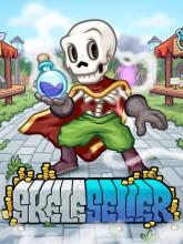 Skeleseller on PC (Steam) Skeleseller