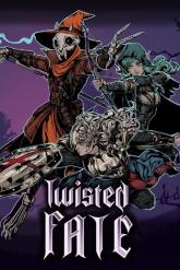 Twisted Fate on PC (Steam) Twisted Fate