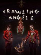 Crawling Angels on PC (Steam) Crawling Angels
