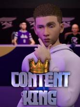 Content King on PC (Steam) Content King