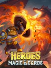 Heroes of Magic & Cards on PC (Steam) Heroes of Magic & Cards