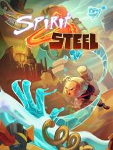 Spirit & Steel on PC (Steam) Spirit & Steel