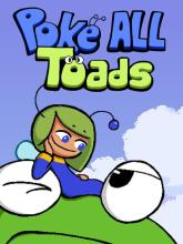 Poke ALL Toads on PC (Steam) Poke ALL Toads