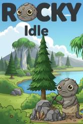 Rocky Idle on PC (Steam) Rocky Idle