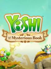 Yoshi and the Mysterious Book on Nintendo Switch 2 Yoshi and the Mysterious Book