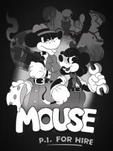 Mouse: P.I. For Hire on Nintendo Switch 2 Mouse: P.I. For Hire