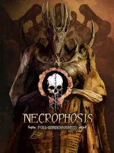 Necrophosis: Full Consciousness on PlayStation 5 Necrophosis: Full Consciousness