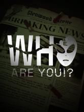 Who Are You!? on PC (Steam) Who Are You!?