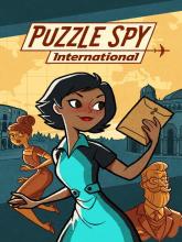 Puzzle Spy International on PC (Steam) Puzzle Spy International