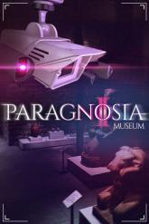 Paragnosia: Museum on PC (Steam) Paragnosia: Museum
