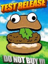 TEST RELEASE DO NOT BUY !!! on PC (Steam) TEST RELEASE DO NOT BUY !!!