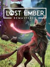 LOST EMBER: Rekindled Edition on Xbox Series X LOST EMBER: Rekindled Edition