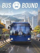Bus Bound on Xbox Series X Bus Bound