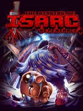 The Binding of Isaac: Repentance on Nintendo Switch 2 The Binding of Isaac: Repentance