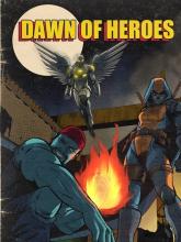 Dawn of Heroes on PC (Steam) Dawn of Heroes