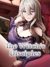 The Witch's Disciples on PC (Steam) The Witch's Disciples