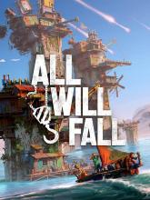 All Will Fall on PC (Steam) All Will Fall