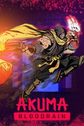 Akuma's Bloodrain on PC (Steam) Akuma's Bloodrain