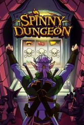 Spinny Dungeon on PC (Steam) Spinny Dungeon