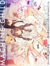 Machine Child on PC (Steam) Machine Child