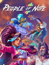 People of Note on PC (Steam) People of Note