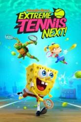 Nickelodeon Extreme Tennis: Next! on Xbox Series X Nickelodeon Extreme Tennis: Next!