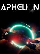 Aphelion on PlayStation 5 Aphelion