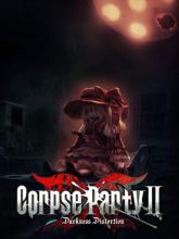 Corpse Party II: Darkness Distortion on PlayStation 4 Corpse Party II: Darkness Distortion
