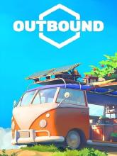 Outbound on PC (Steam) Outbound