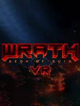 WRATH: Aeon of Ruin VR - Brutal Edition on PC (Steam) WRATH: Aeon of Ruin VR - Brutal Edition