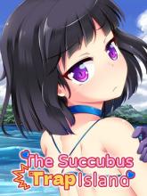 The Succubus Trap Island on PC (Steam) The Succubus Trap Island