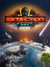 Extinction Day on PC (Steam) Extinction Day