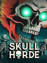 Skull Horde on PC (Steam) Skull Horde