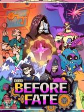 Before Fate on PC (Steam) Before Fate