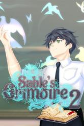 Sable's Grimoire 2 on PC (Steam) Sable's Grimoire 2