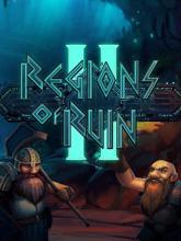 Regions of Ruin: Runegate on PC (Steam) Regions of Ruin: Runegate