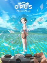 OPUS: Prism Peak on PC (Steam) OPUS: Prism Peak