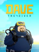 Dave the Diver on Nintendo Switch 2 Dave the Diver