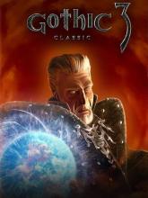 Gothic 3 Classic on PlayStation 5 Gothic 3 Classic