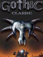Gothic Classic on Xbox Series X Gothic Classic